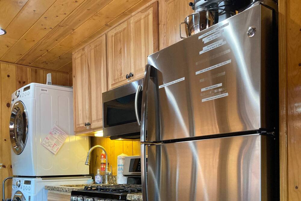Photo of Kitchen in Greer