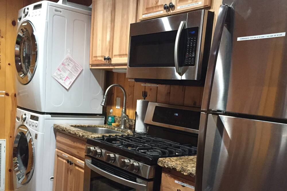 Photo of Kitchen in Greer