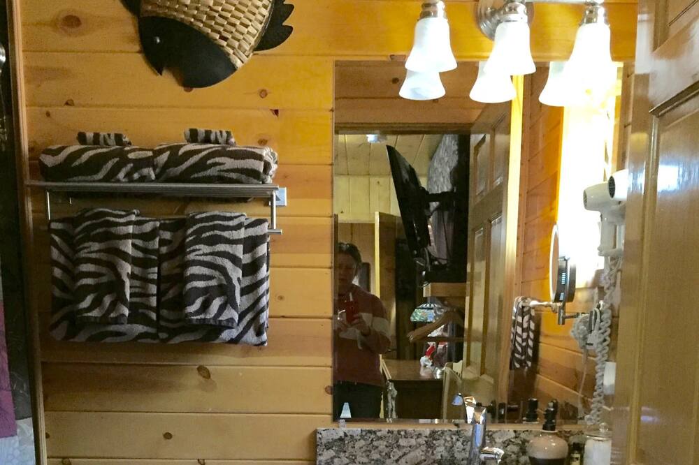Photo of Bathroom in Greer