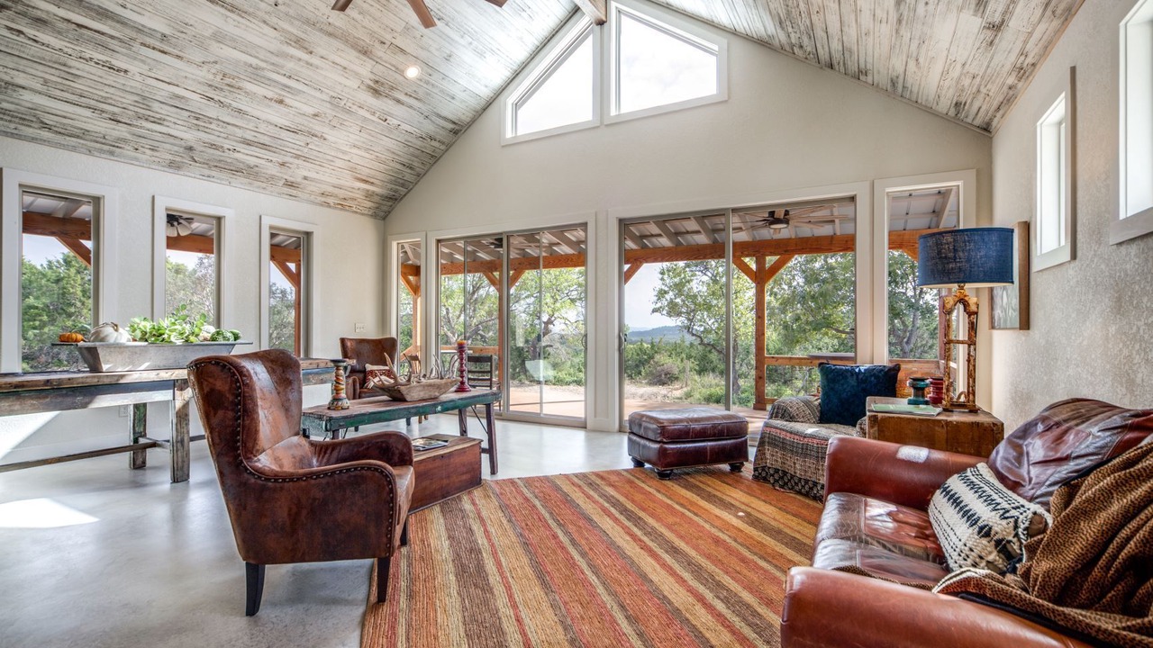 Photo of Livingroom in Comfort