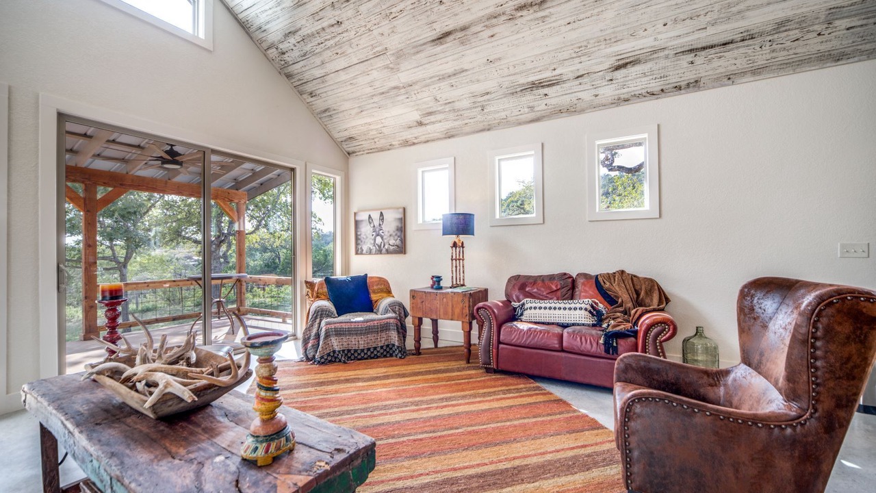 Photo of Livingroom in Comfort