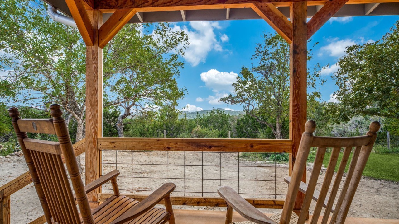 Photo of Outdoor in Comfort