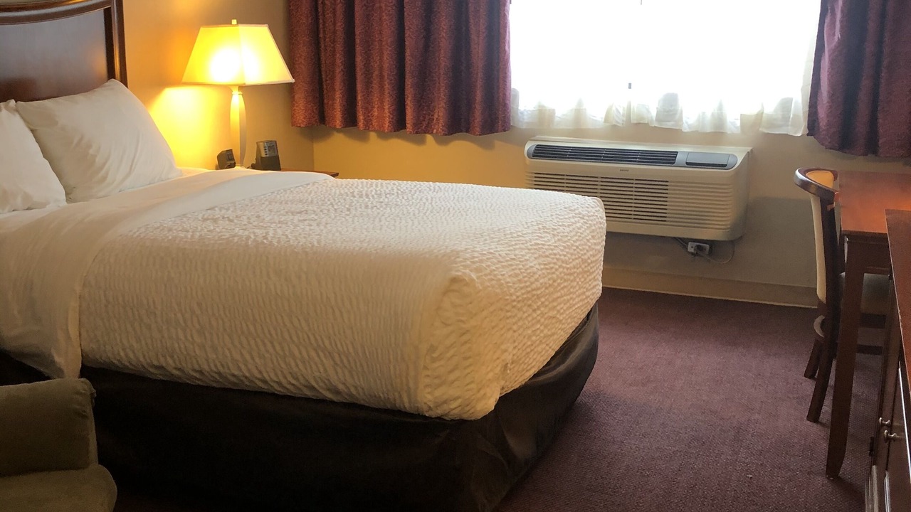 Photo of Bedroom in Ithaca