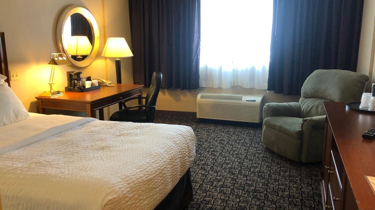 Photo of Bedroom in Ithaca
