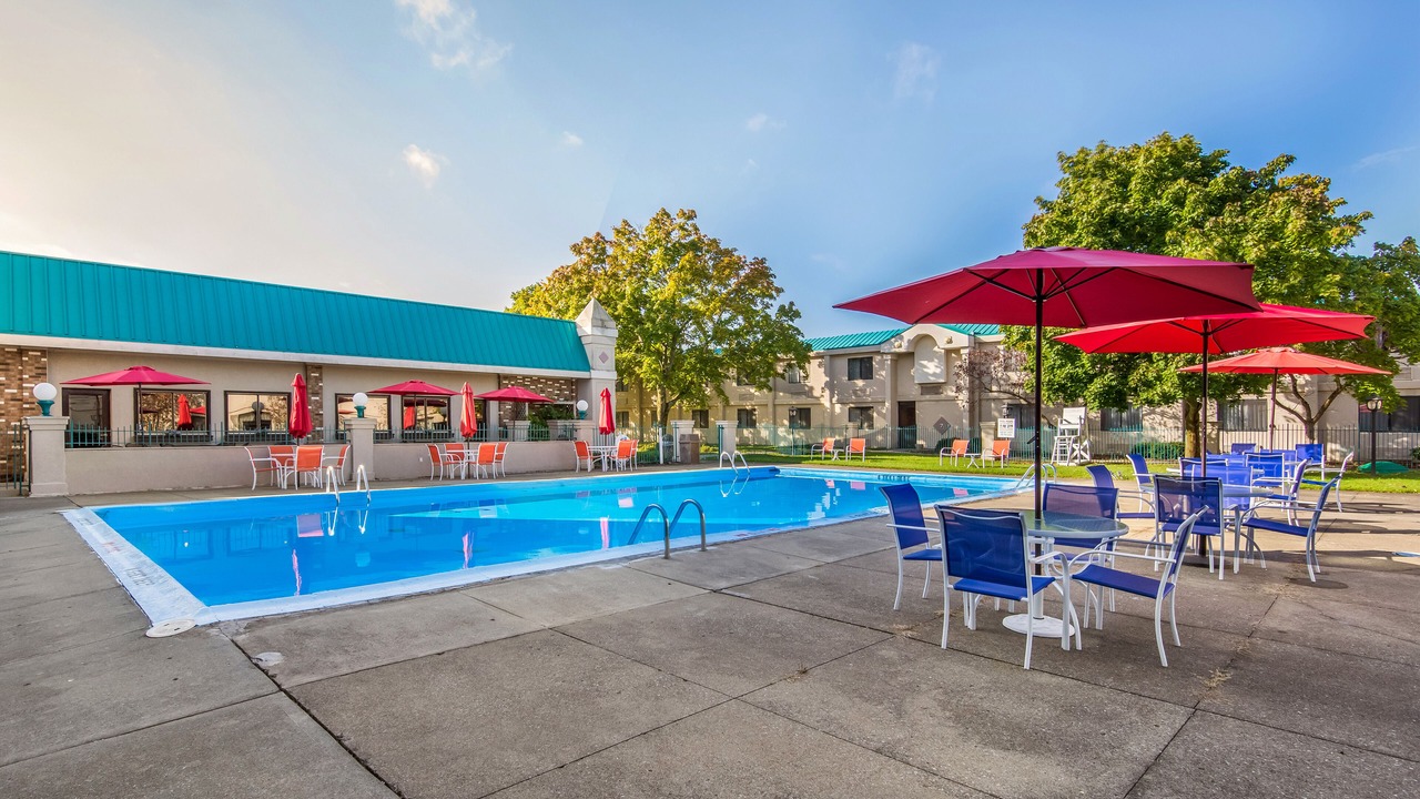 Photo of Patio Balcony in Ithaca