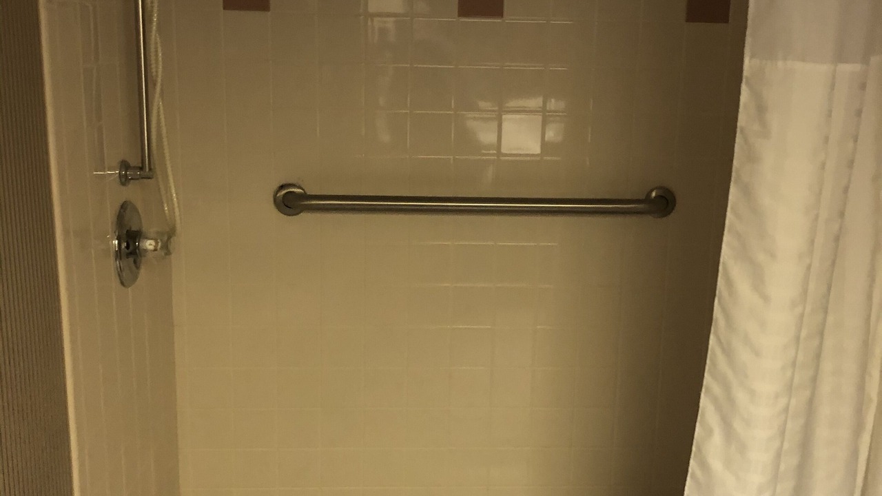 Photo of Bathroom in Ithaca