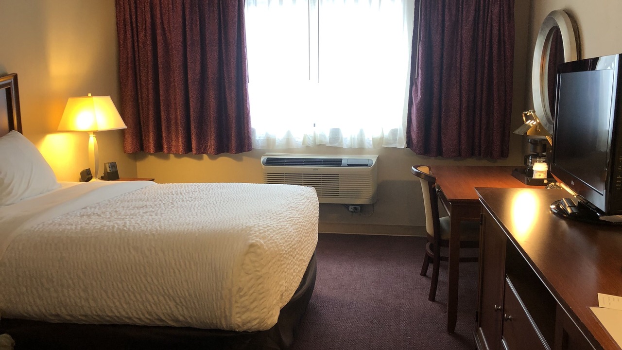 Photo of Bedroom in Ithaca