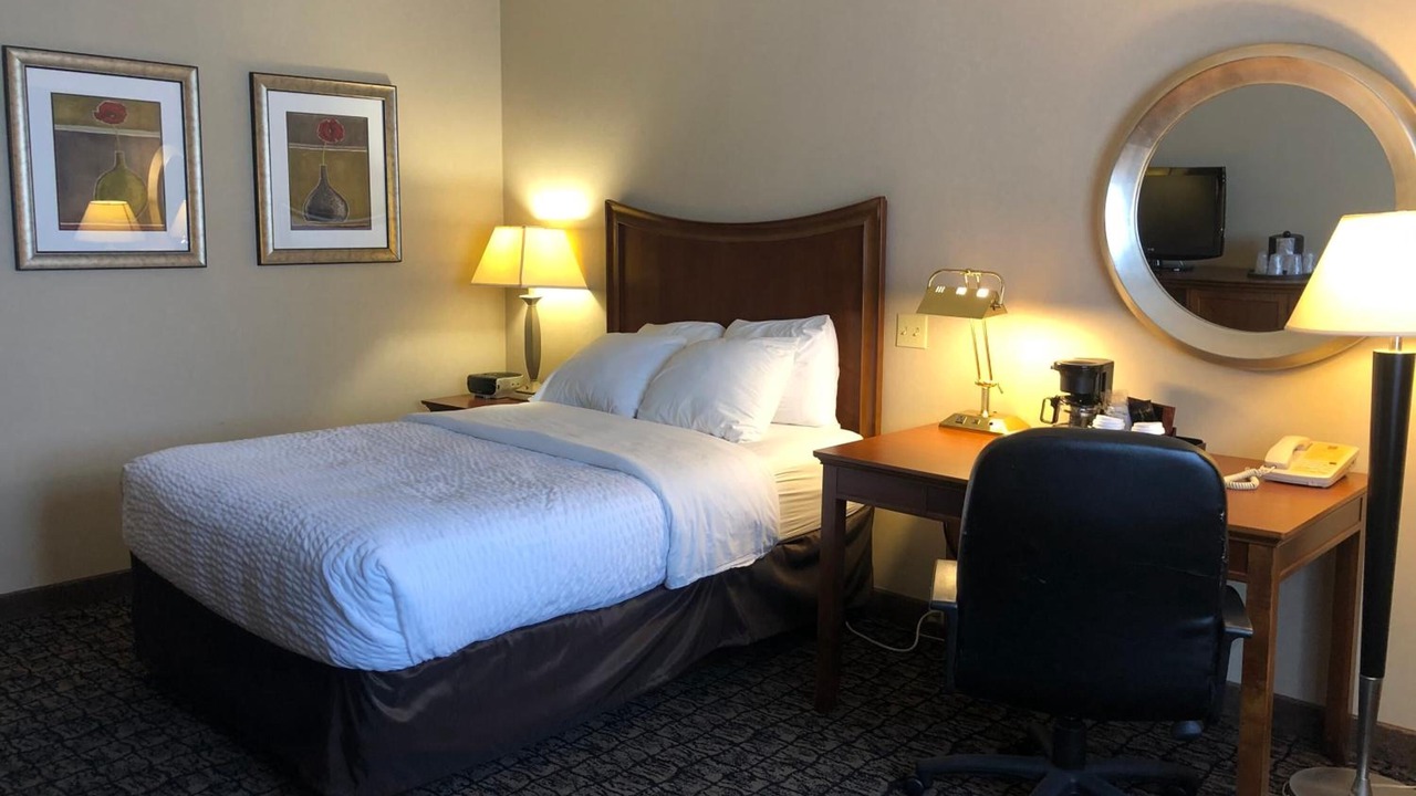 Photo of Bedroom in Ithaca