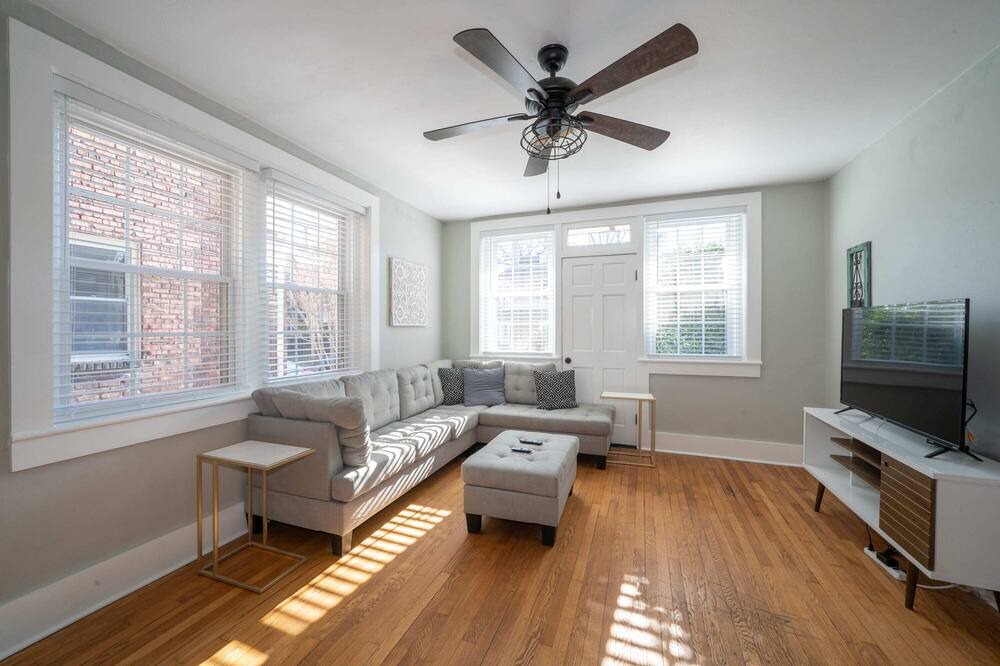 Photo of Livingroom in Ghent