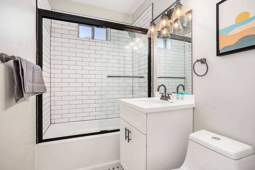 Photo of Bathroom in Ghent