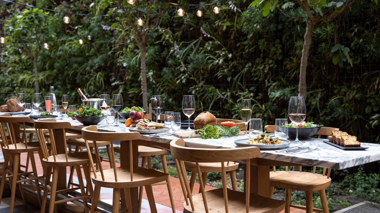 Photo of Outdoor in Necker