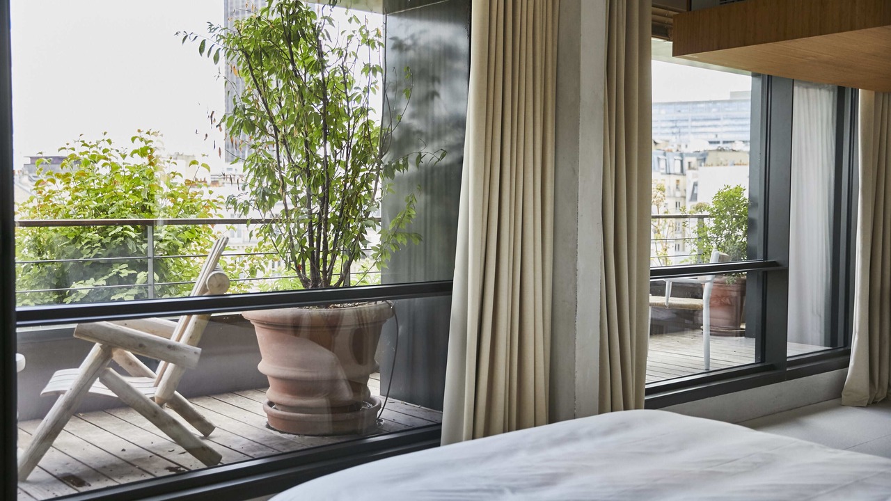 Photo of Bedroom in Necker