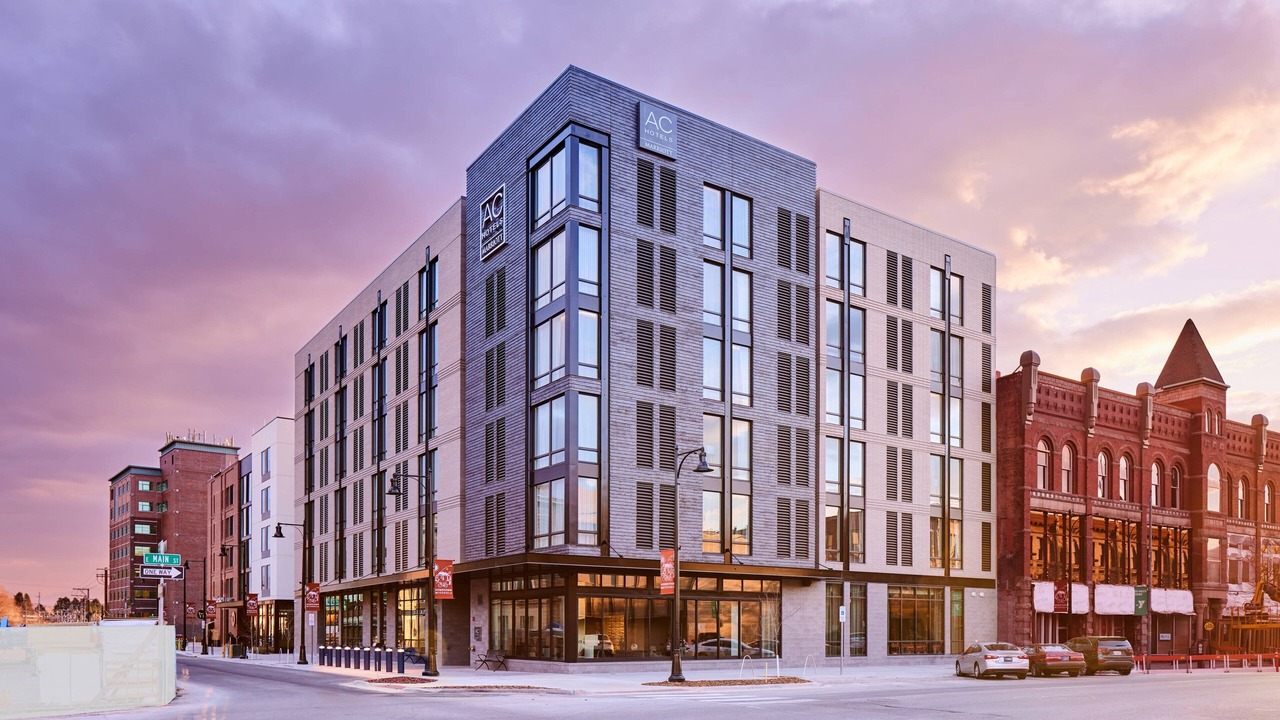 Photo of Outdoor in Heart of Missoula