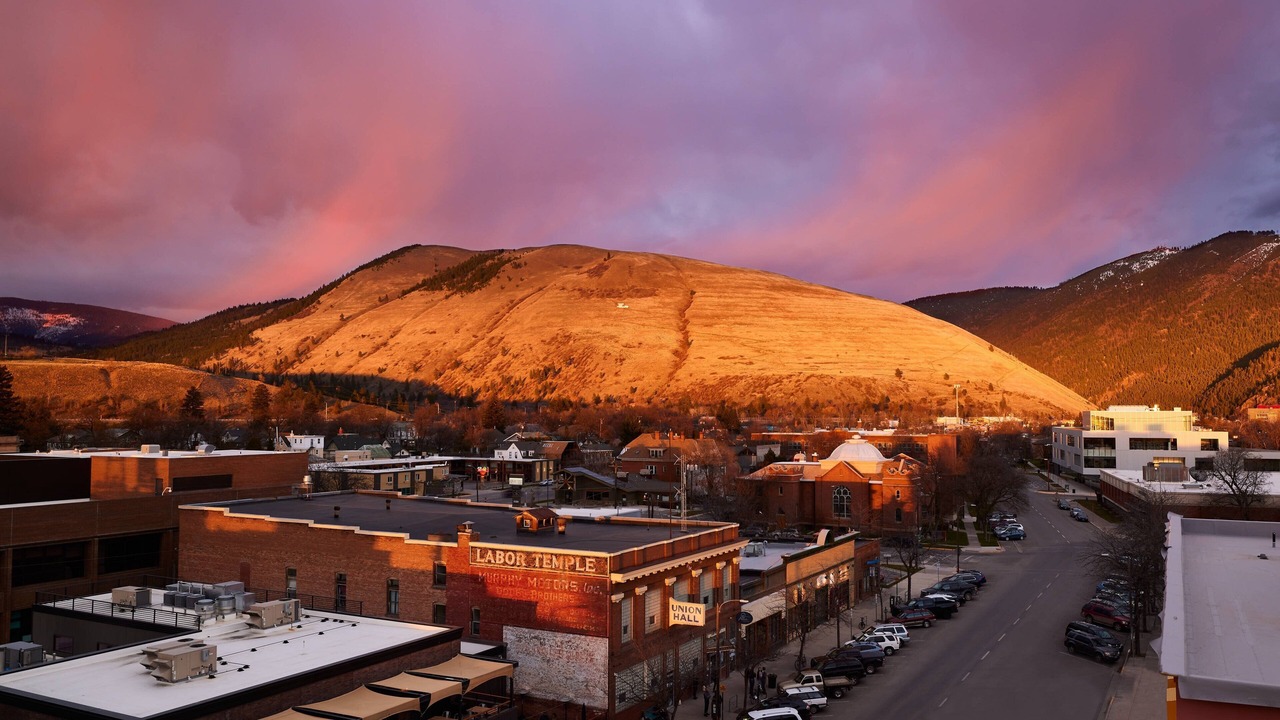Photo of Others in Heart of Missoula