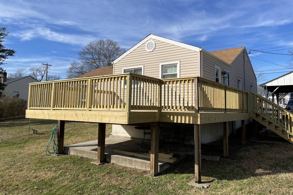 Photo of Outdoor in Salem