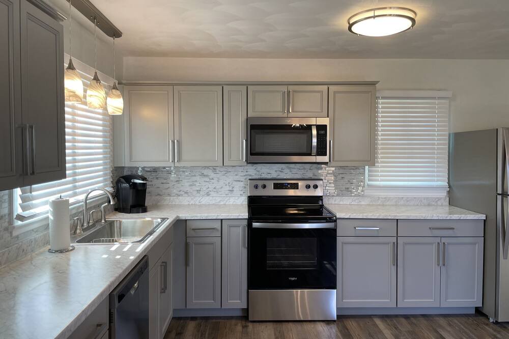Photo of Kitchen in Salem