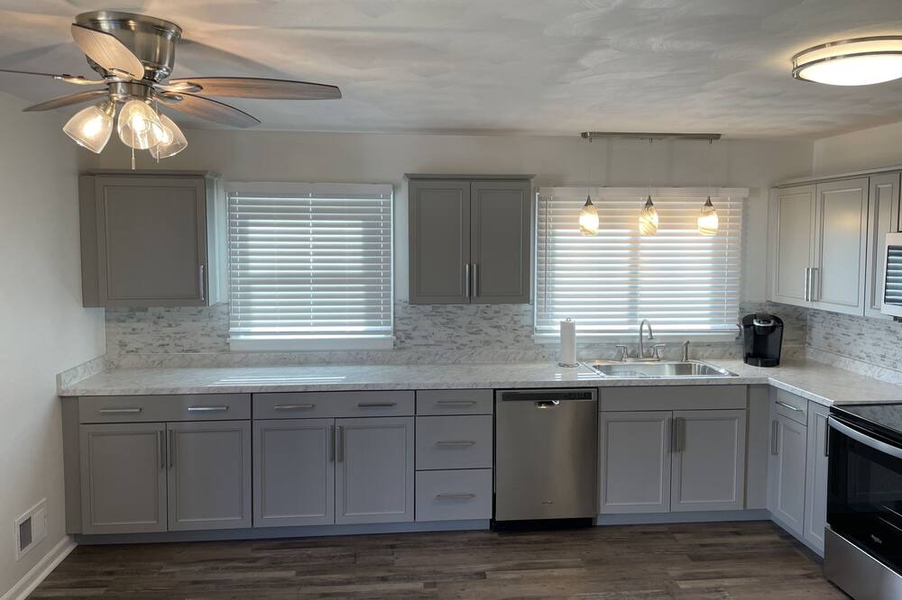 Photo of Kitchen in Salem