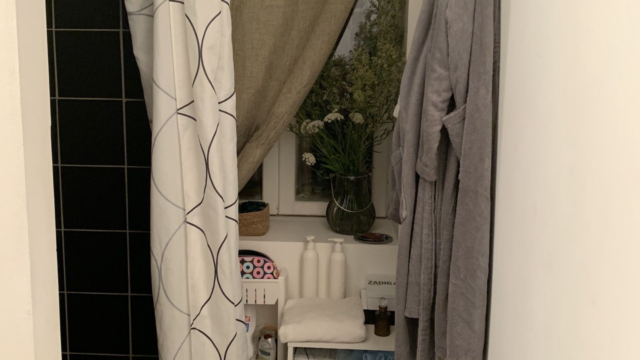 Photo of Bathroom in Vierzon