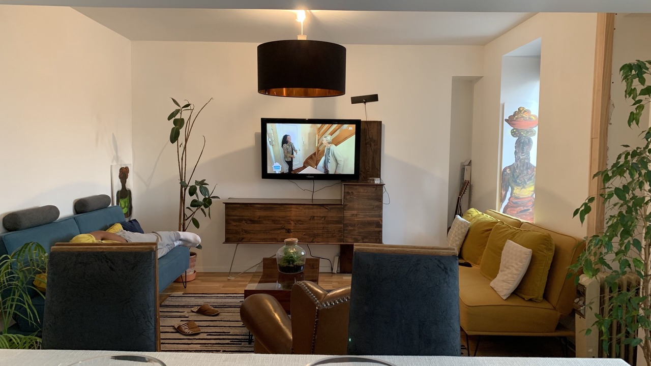 Photo of Livingroom in Vierzon