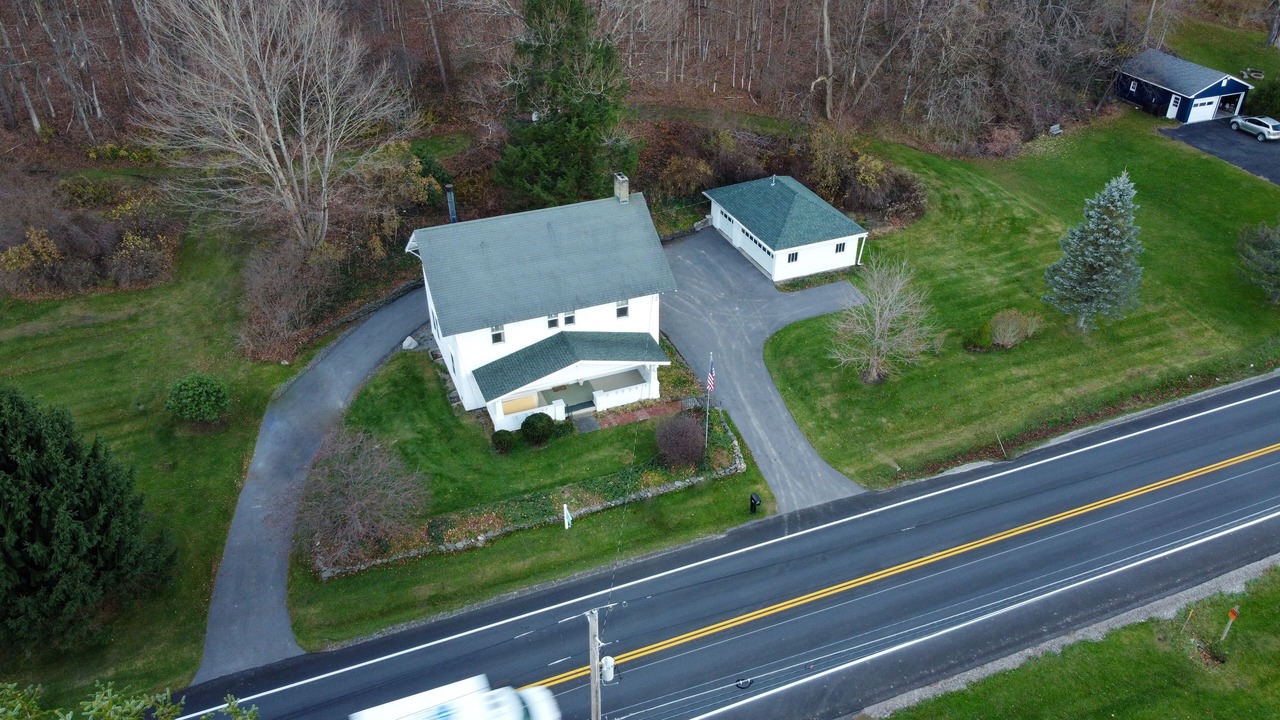 Photo of Outdoor in Cooperstown