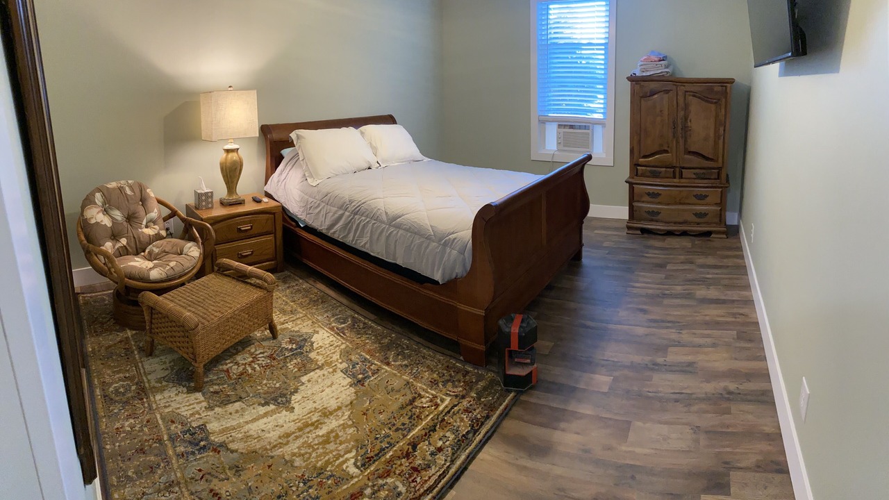 Photo of Bedroom in Cooperstown