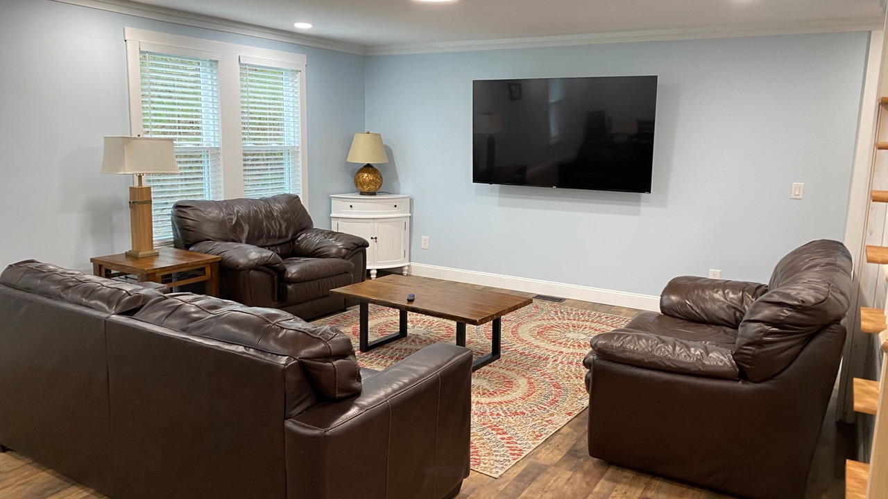 Photo of Bedroom in Cooperstown