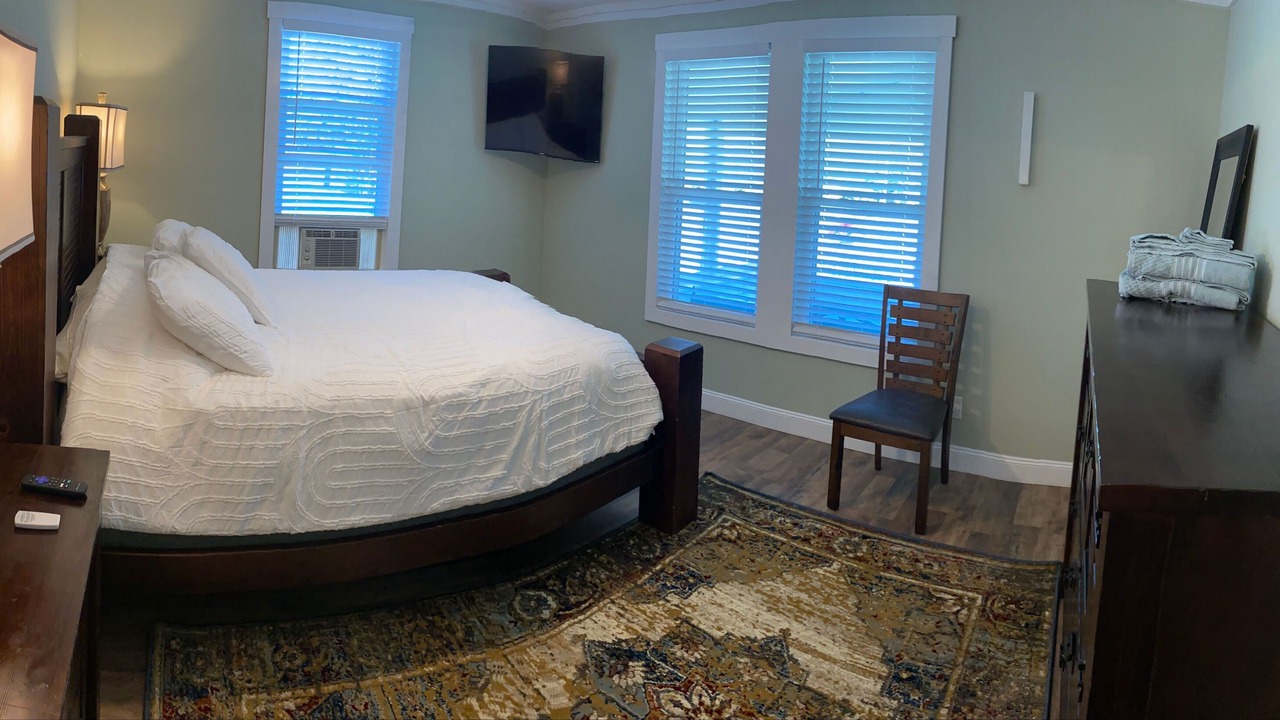 Photo of Bedroom in Cooperstown