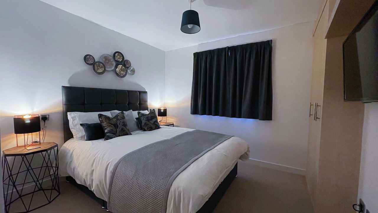 Photo of Bathroom in Wolverhampton