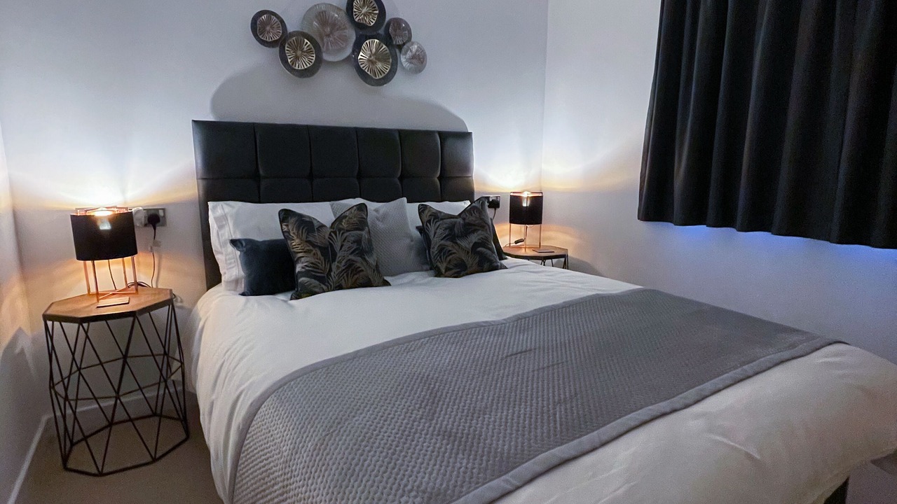 Photo of Bathroom in Wolverhampton