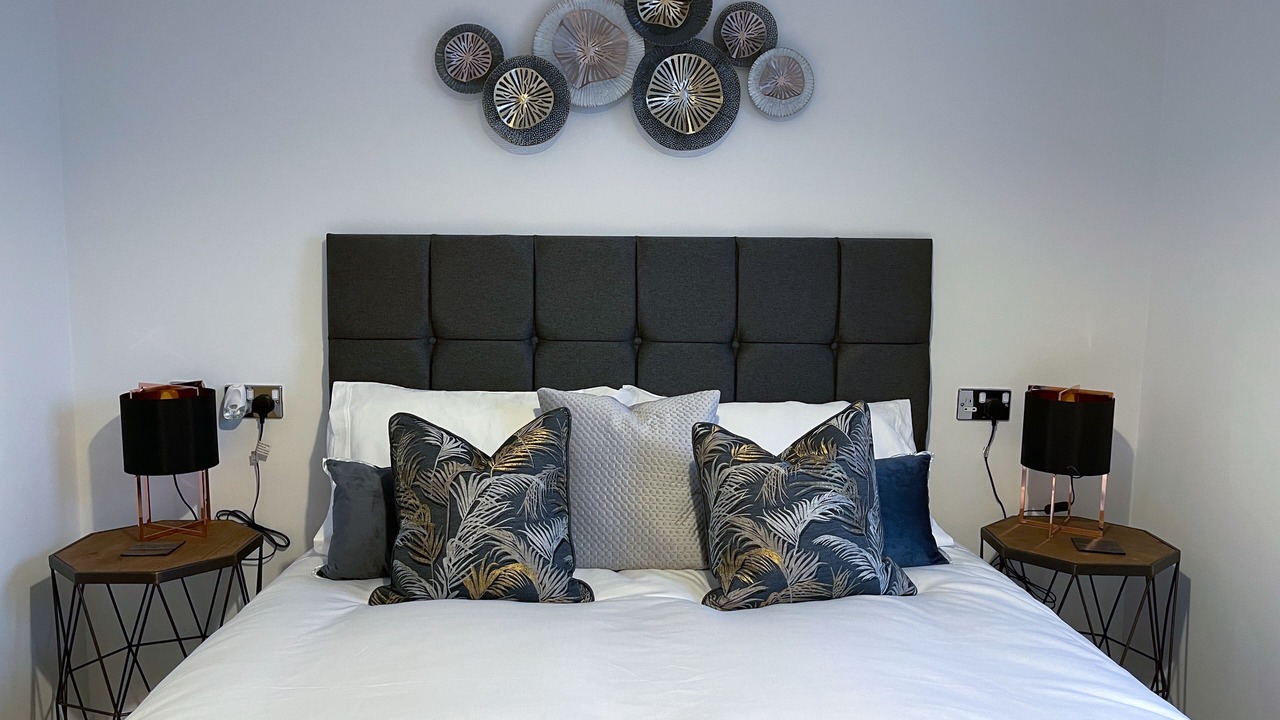 Photo of Bathroom in Wolverhampton