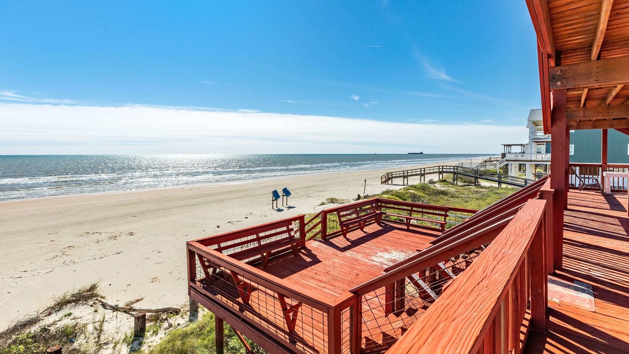 Photo of Outdoor in Surfside Beach