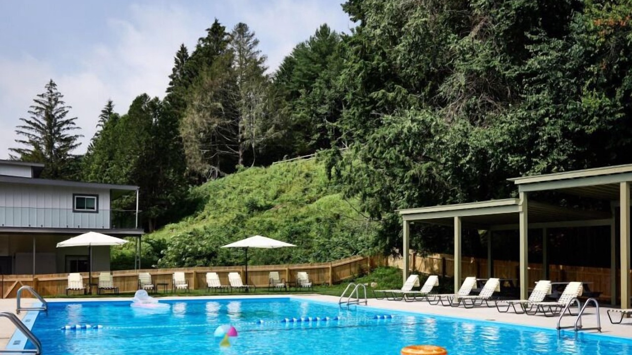 Photo of Outdoor in Callicoon Center