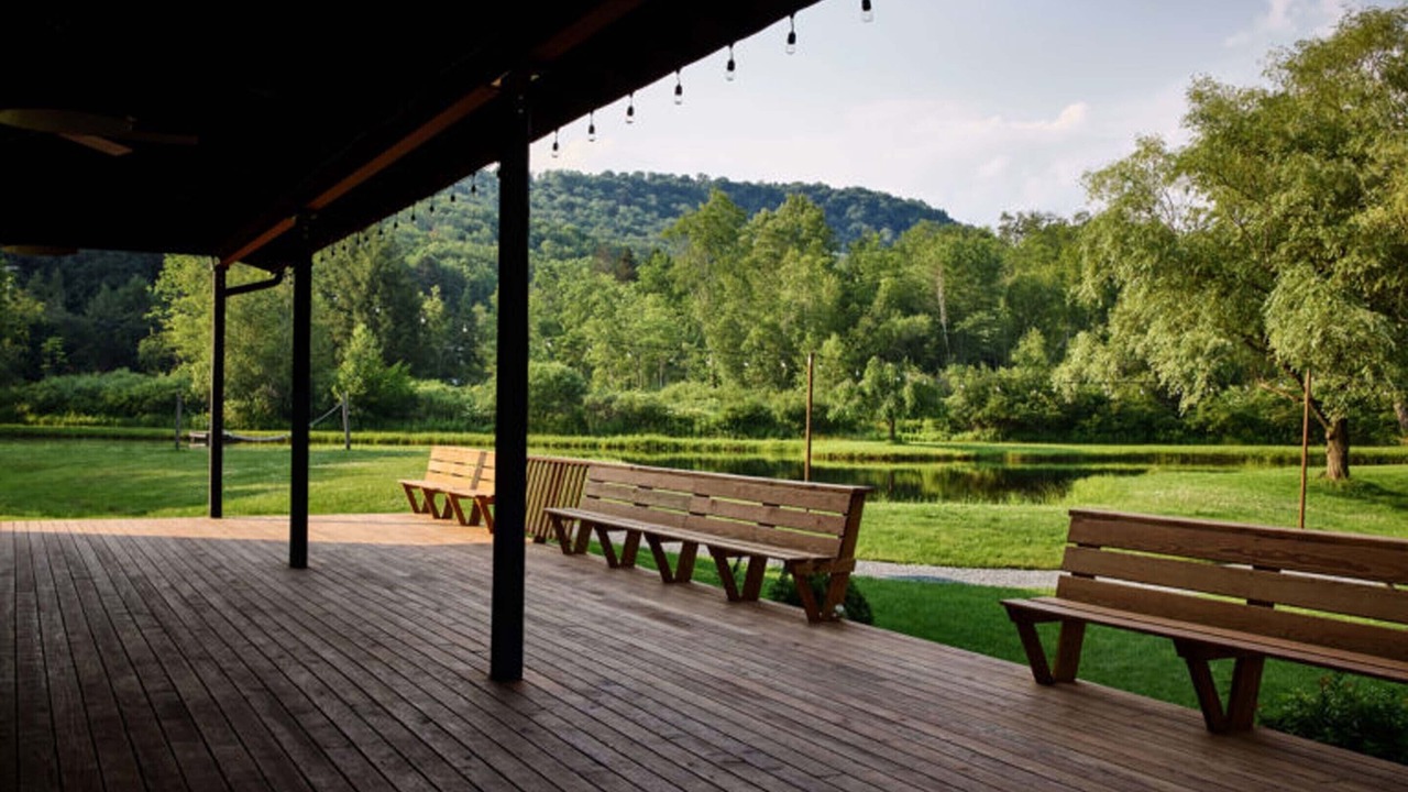 Photo of Outdoor in Callicoon Center