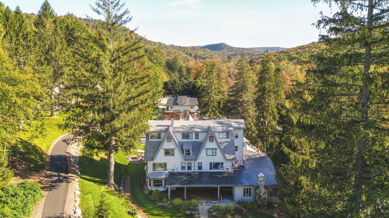 Photo of Outdoor in Callicoon Center
