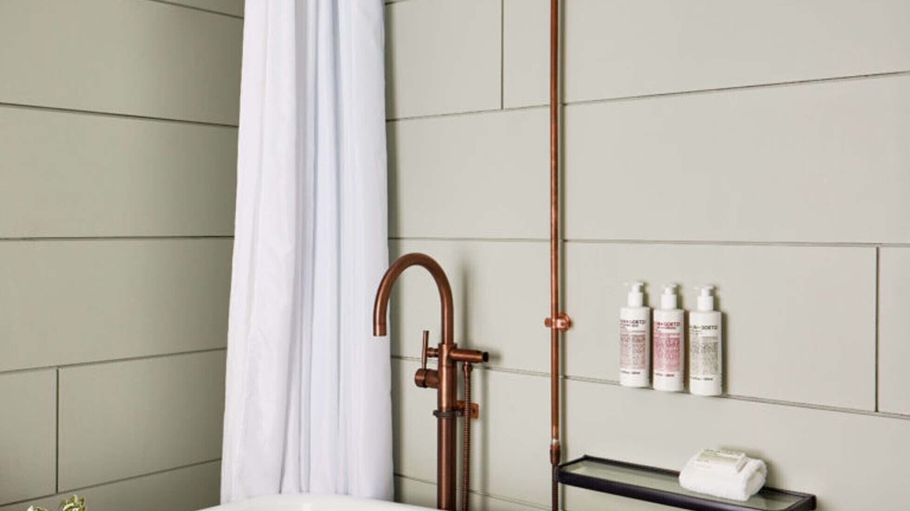 Photo of Bathroom in Callicoon Center