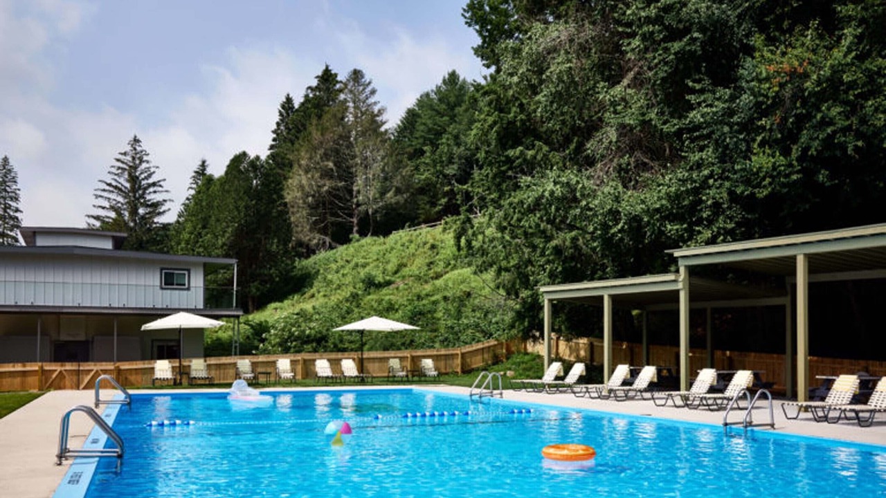 Photo of Outdoor in Callicoon Center