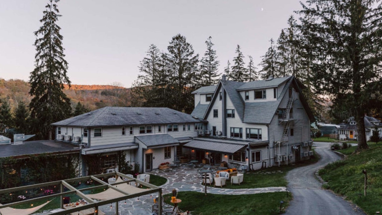 Photo of Outdoor in Callicoon Center
