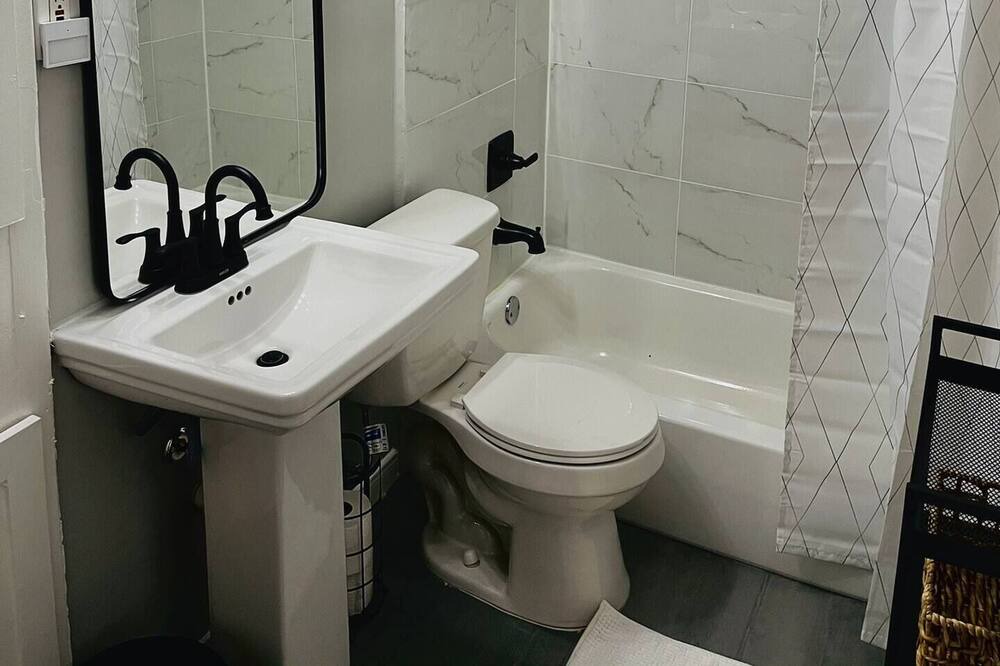 Photo of Bathroom in Northside