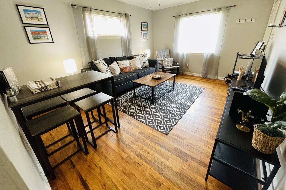 Photo of Bedroom in Northside