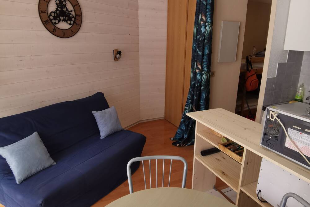 Photo of Livingroom in Gabas