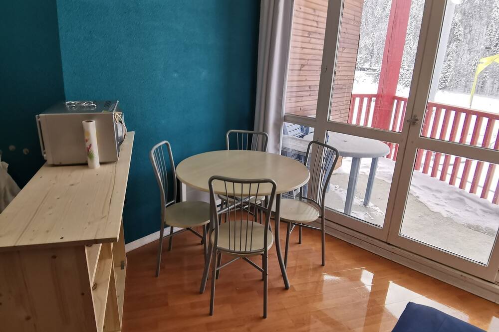 Photo of Livingroom in Gabas