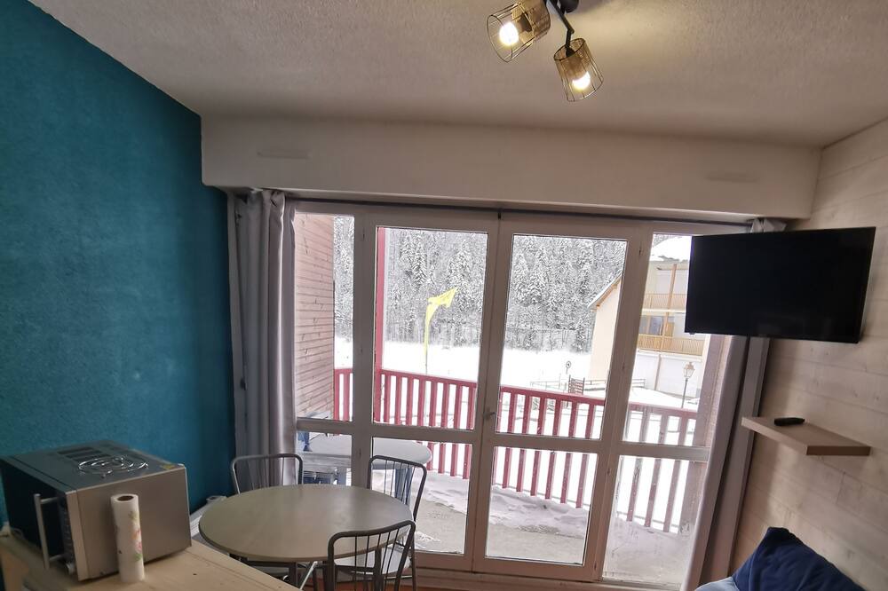 Photo of Livingroom in Gabas