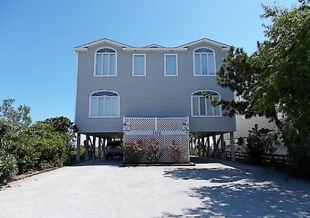 Photo of Outdoor in Sunset Beach