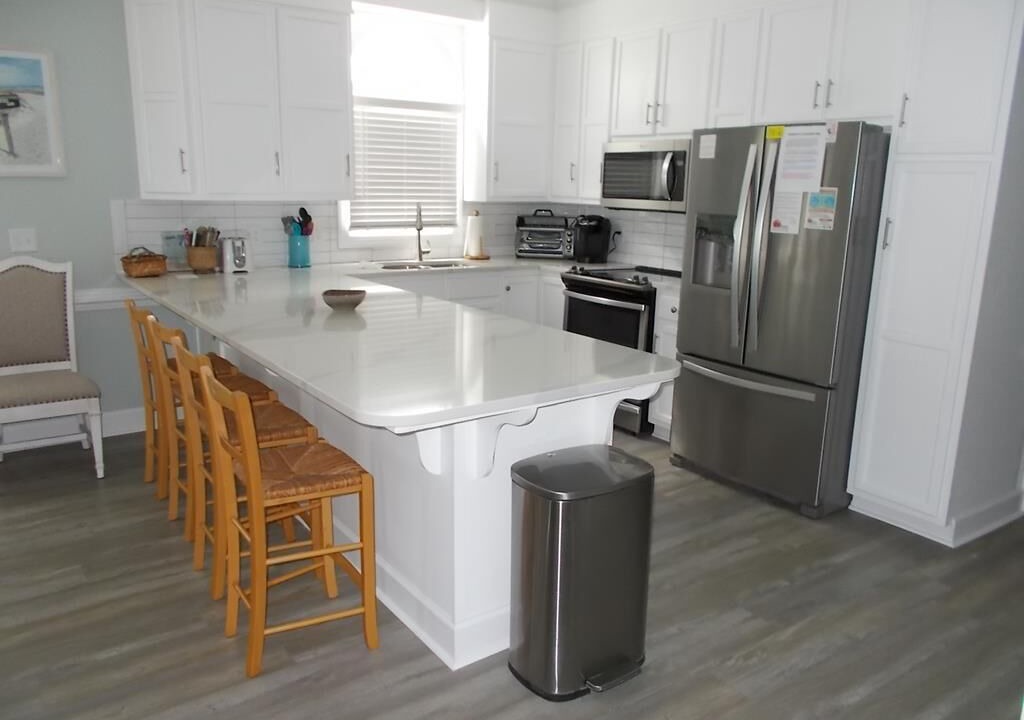 Photo of Kitchen in Sunset Beach