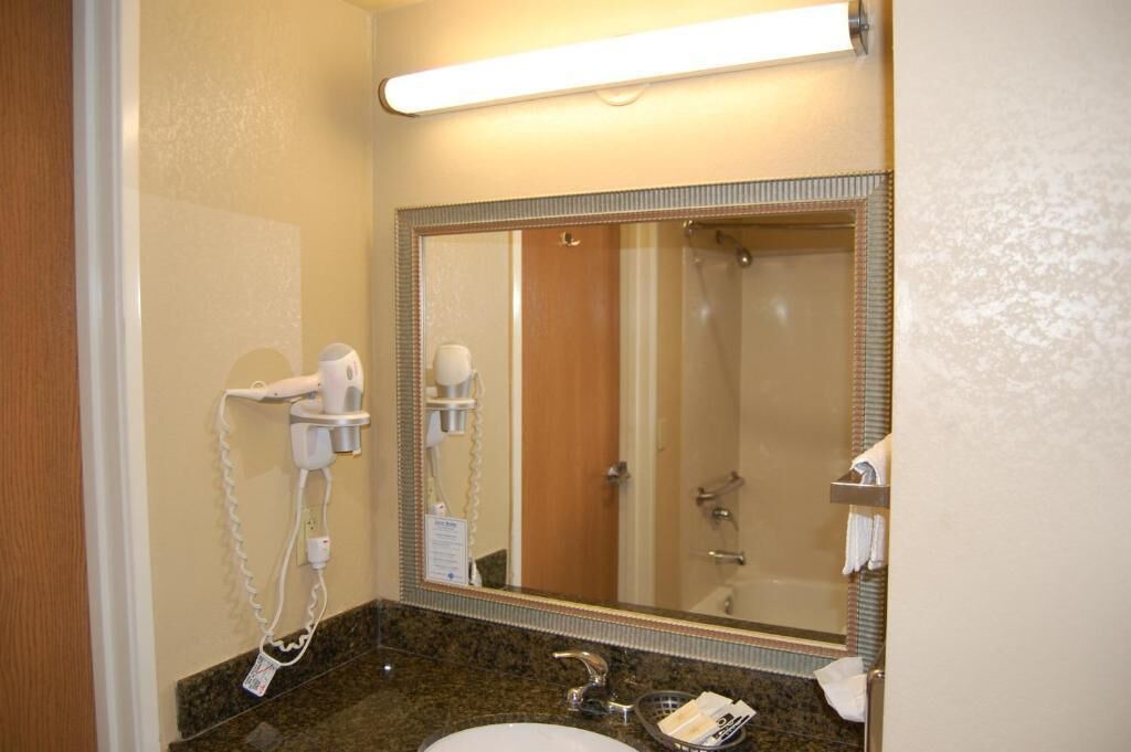 Photo of Bathroom in Pleasant Hill