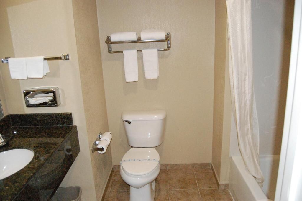 Photo of Bathroom in Pleasant Hill