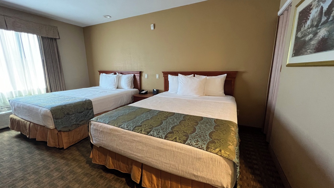 Photo of Bedroom in Pleasant Hill