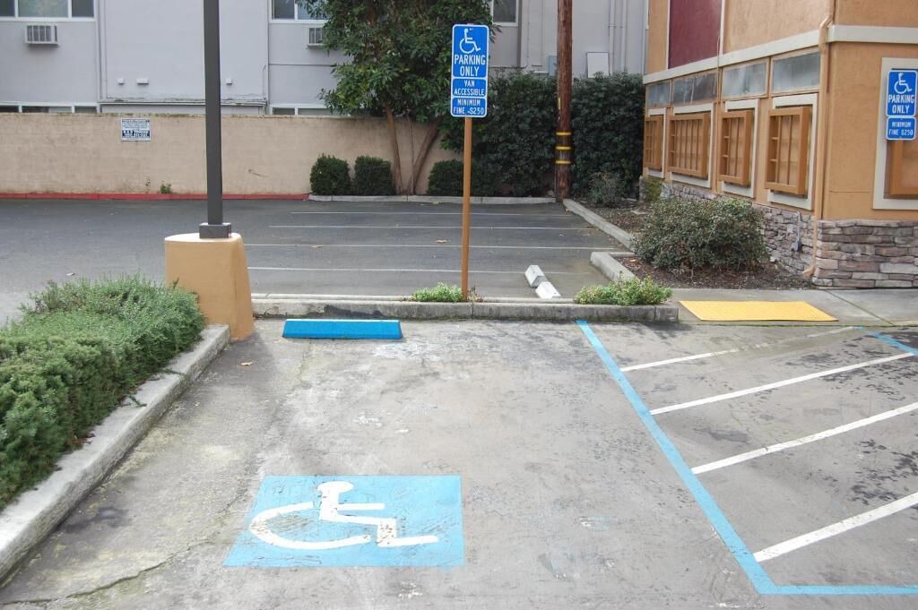 Photo of Outdoor in Pleasant Hill