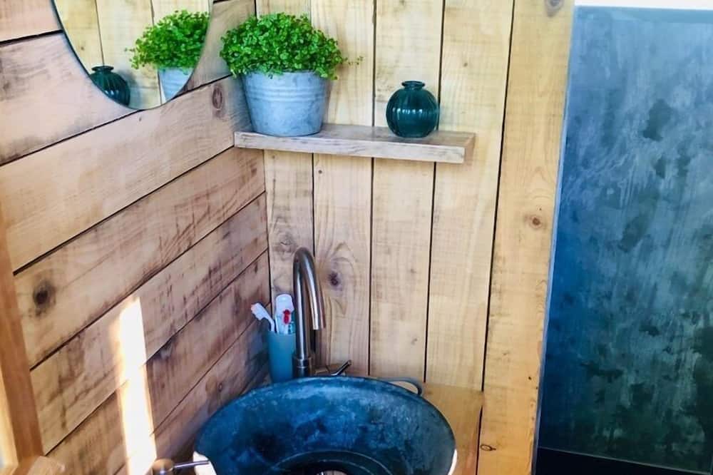 Photo of Bathroom in La Roche-des-Arnauds