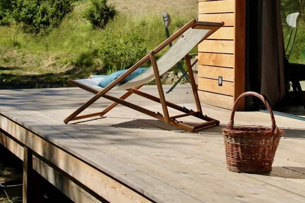 Photo of Outdoor in La Roche-des-Arnauds